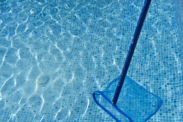LUXOR Pools - Pool Cleaning Service